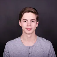 Фотография репетитора Белодубровский Даниил Александрович