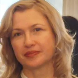 Фотография репетитора Коршунова Елена Валентиновна