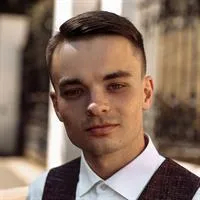 Фотография репетитора Некрутов Илья Андреевич