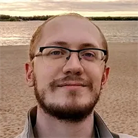 Фотография репетитора Баженов Николай Юрьевич