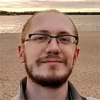 Фотография репетитора Баженов Николай Юрьевич