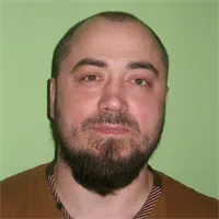 Фотография репетитора Бикбулатов Вадим Ринатович