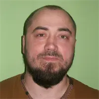 Фотография репетитора Бикбулатов Вадим Ринатович