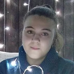 Фотография репетитора Агапова Диана Дмитриевна