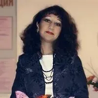 Фотография репетитора Вахитова Екатерина Григорьевна