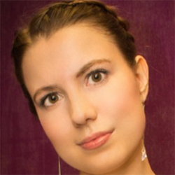 Фотография репетитора Ганзен Нина Анатольевна