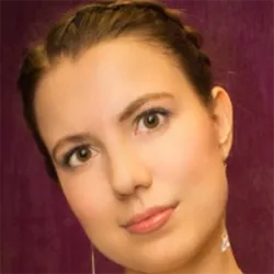 Фотография репетитора Ганзен Нина Анатольевна