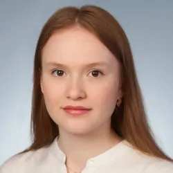 Фотография репетитора Глущенкова Дарья Олеговна