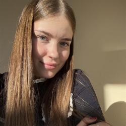 Фотография репетитора Напыльникова Анна Игоревна