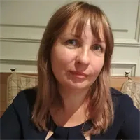 Фотография репетитора Чичорина Евгения Николаевна