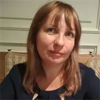 Фотография репетитора Чичорина Евгения Николаевна