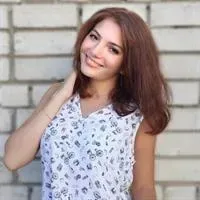 Фотография репетитора Золоткова Светлана Михайловна