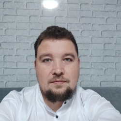 Фотография репетитора Чурсинов Андрей Геннадьевич