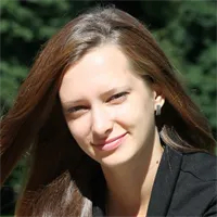 Фотография репетитора Князева Мария Дмитриевна