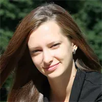 Фотография репетитора Князева Мария Дмитриевна