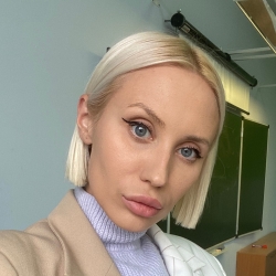 Фотография репетитора Никонорова Инга Анатольевна