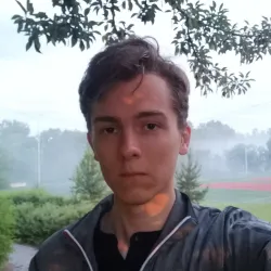 Фотография репетитора Кондрашов Кирилл Игоревич