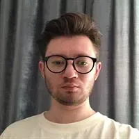 Фотография репетитора Егоров Егор Сергеевич