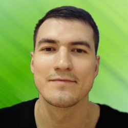 Фотография репетитора Ярушин Дмитрий Валерьевич