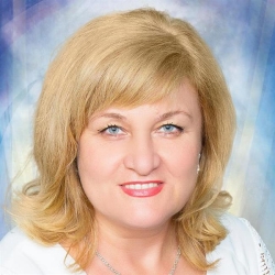 Фотография репетитора Иванова Светлана Анатольевна