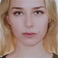 Фотография репетитора Орлова Екатерина Валерьевна