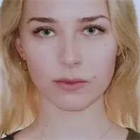 Фотография репетитора Орлова Екатерина Валерьевна