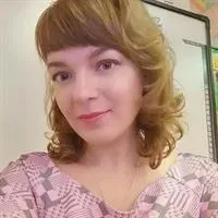 Фотография репетитора Стрельцова Елена Евгеньевна