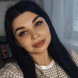 Фотография репетитора Щербина Належда Александровна