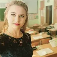 Фотография репетитора Бугаевская Анна Юрьевна