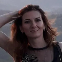 Фотография репетитора Потапова Елена Михайловна