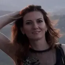 Фотография репетитора Потапова Елена Михайловна