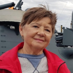 Фотография репетитора Гирфанова Галина Александровна