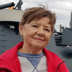 Фотография репетитора Гирфанова Галина Александровна