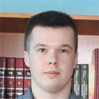 Фотография репетитора Илюшечкин Роман Сергеевич