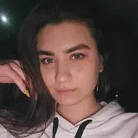 Фотография репетитора Якименко Анастасия Максимовна