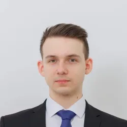 Фотография репетитора Фрушенков Даниил Сергеевич