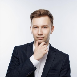 Фотография репетитора Булаков Вячеслав Эдуардович