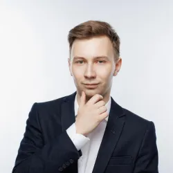 Фотография репетитора Булаков Вячеслав Эдуардович