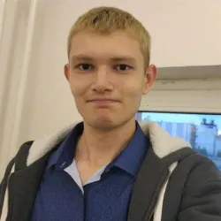 Фотография репетитора Заляев Руслан Ансарович