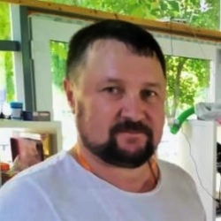 Фотография репетитора Сапига Владимир Александрович