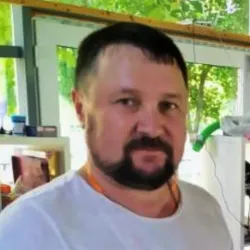 Фотография репетитора Сапига Владимир Александрович