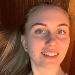 Фотография репетитора Татаренкова Мария Игоревна