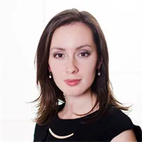 Фотография репетитора Бакалова Марина Евгеньевна