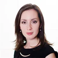 Фотография репетитора Бакалова Марина Евгеньевна