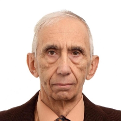 Фотография репетитора Абгарьян Сергей Харитонович