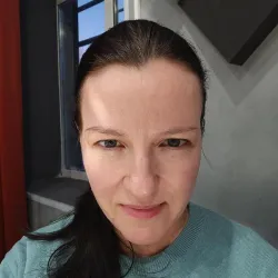 Фотография репетитора Смолянинова Вера Михайловна