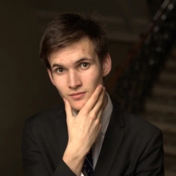 Фотография репетитора Никитин Алексей Артёмович