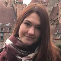 Фотография репетитора Касаева Елена Руслановна