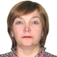Фотография репетитора Зорина Ирина Александровна