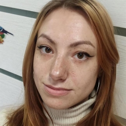 Фотография репетитора Ивайкина Татьяна Евгеньевна